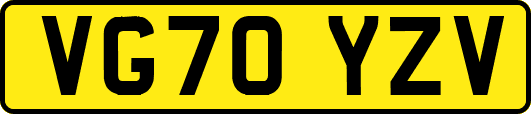 VG70YZV