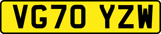 VG70YZW