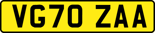 VG70ZAA