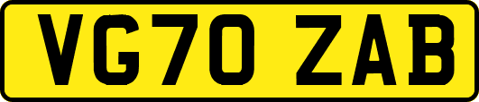 VG70ZAB
