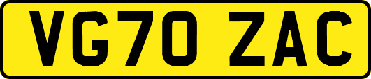 VG70ZAC