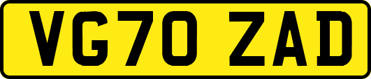 VG70ZAD