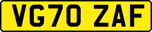 VG70ZAF