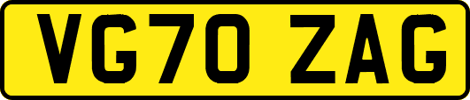 VG70ZAG