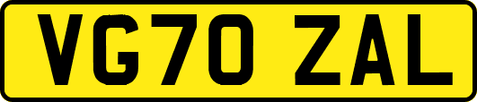 VG70ZAL