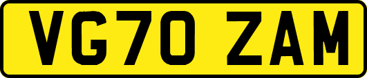 VG70ZAM