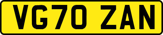 VG70ZAN