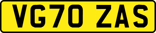 VG70ZAS