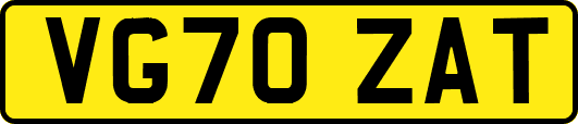 VG70ZAT