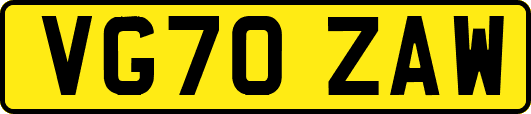 VG70ZAW
