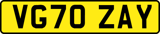 VG70ZAY