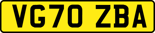 VG70ZBA