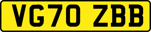 VG70ZBB