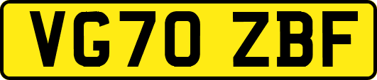 VG70ZBF