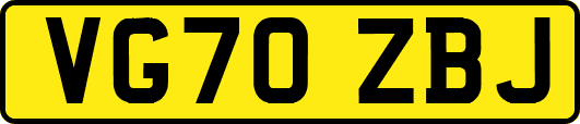 VG70ZBJ