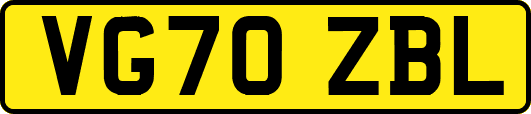 VG70ZBL