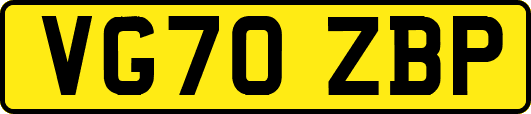VG70ZBP