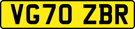 VG70ZBR