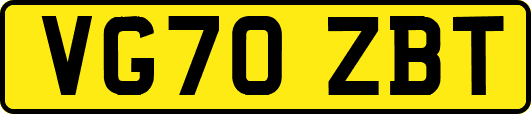 VG70ZBT