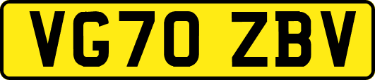VG70ZBV