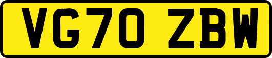 VG70ZBW