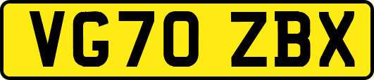 VG70ZBX
