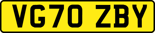 VG70ZBY
