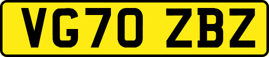 VG70ZBZ