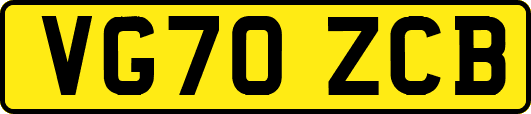 VG70ZCB
