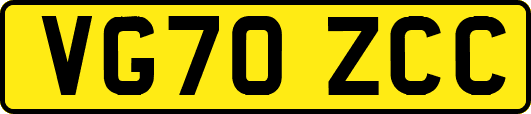 VG70ZCC