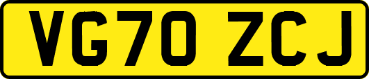 VG70ZCJ
