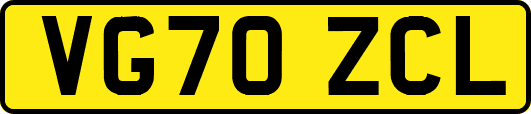 VG70ZCL