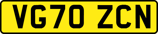 VG70ZCN