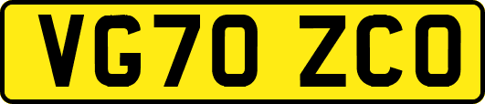 VG70ZCO