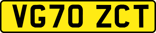 VG70ZCT