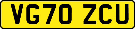 VG70ZCU