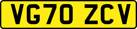 VG70ZCV