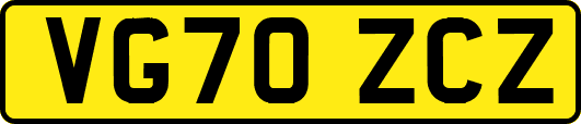 VG70ZCZ