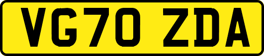VG70ZDA