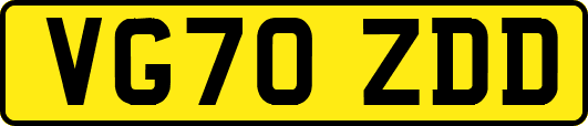 VG70ZDD