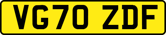 VG70ZDF