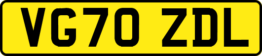 VG70ZDL