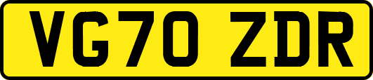 VG70ZDR