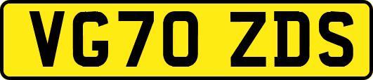 VG70ZDS