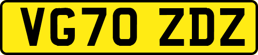 VG70ZDZ