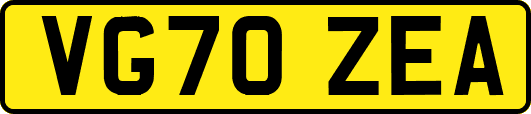 VG70ZEA