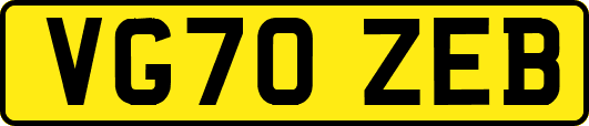 VG70ZEB