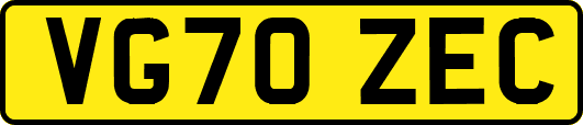 VG70ZEC