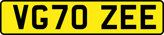 VG70ZEE