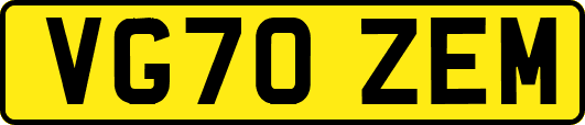 VG70ZEM